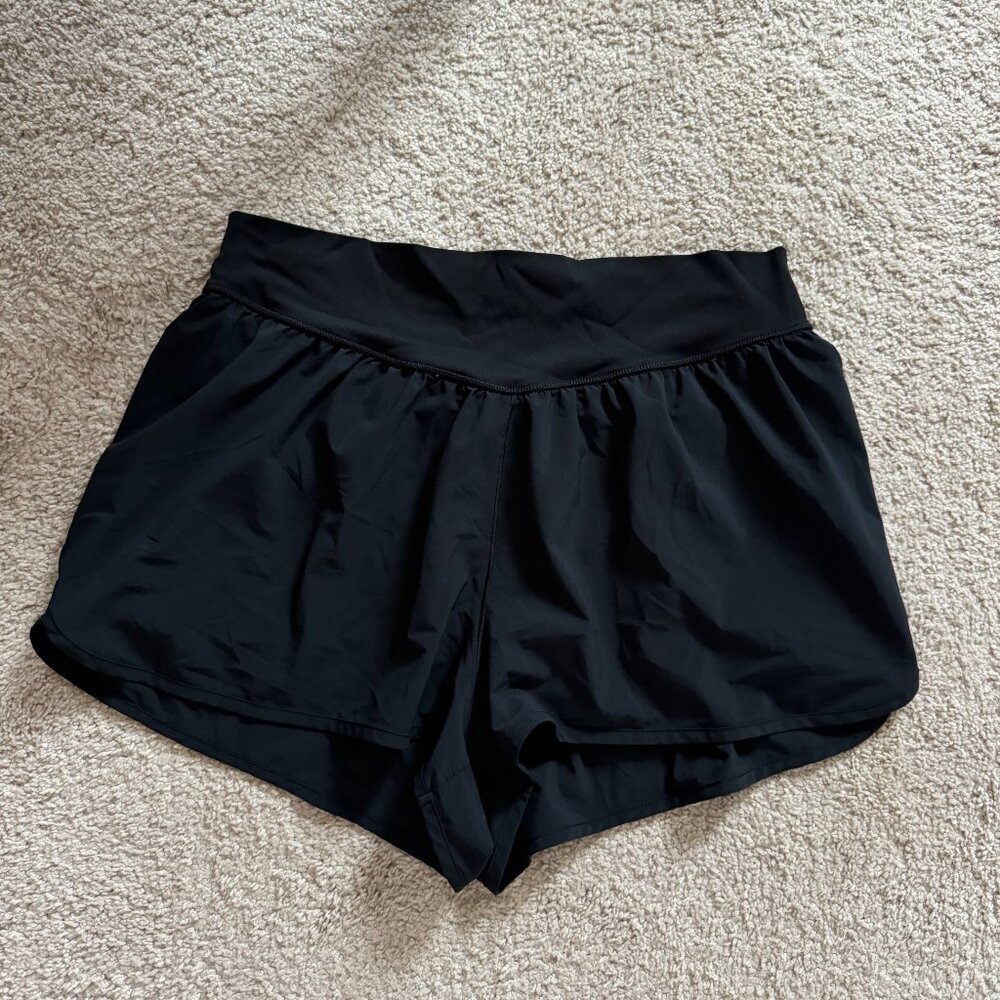 Offline by Aerie Athletic Shorts